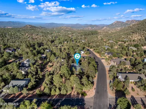 View/Area - 1102 E Phoenix St, Payson, AZ 85541 photo 7 of 12