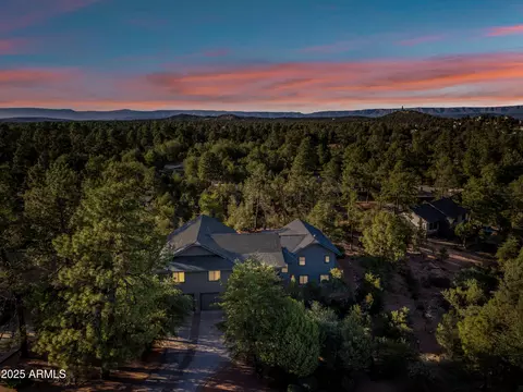1102 E Phoenix St, Payson, AZ 85541