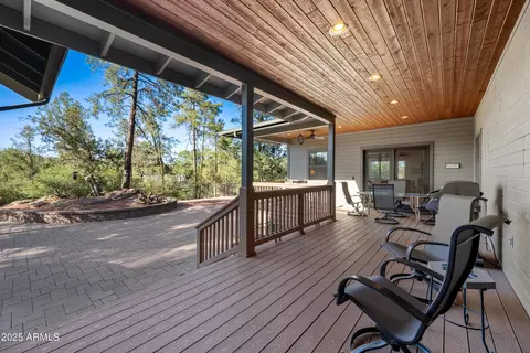 Exterior - 1102 E Phoenix St, Payson, AZ 85541 photo 6 of 16