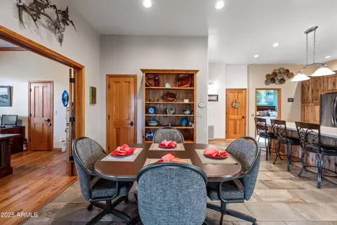 Dining - 1102 E Phoenix St, Payson, AZ 85541 photo 2 of 4