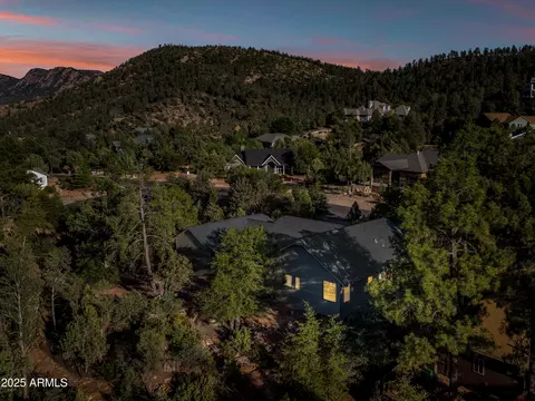 View/Area - 1102 E Phoenix St, Payson, AZ 85541 photo 3 of 12
