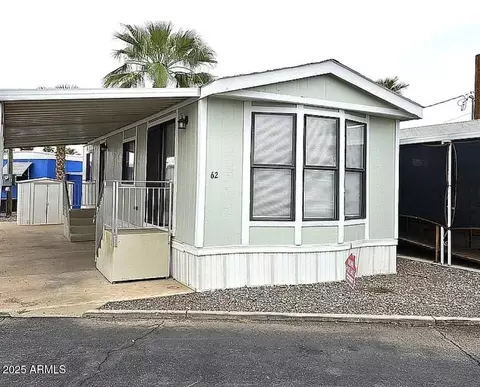 730 S Country Club Dr #62, Mesa, AZ 85210
