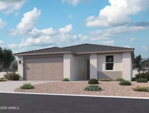 15789 W Beryl Ave, Waddell, AZ 85355