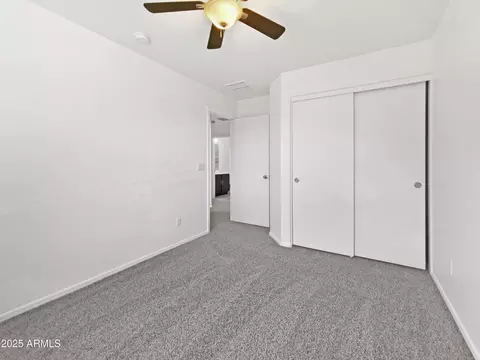 Bedroom - 1953 W Stage Driver St, Apache Junction, AZ 85120 photo 2 of 4