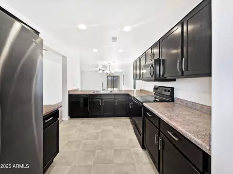 Kitchen - 1953 W Stage Driver St, Apache Junction, AZ 85120 photo 1 of 3