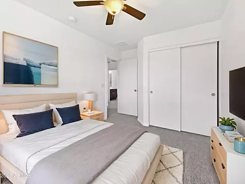 Bedroom - 1953 W Stage Driver St, Apache Junction, AZ 85120 photo 1 of 4