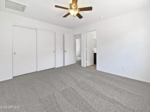 Bedroom - 1953 W Stage Driver St, Apache Junction, AZ 85120 photo 4 of 4