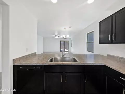 Kitchen - 1953 W Stage Driver St, Apache Junction, AZ 85120 photo 2 of 3