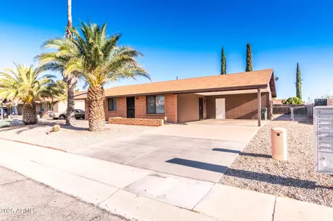 1047 Acacia Dr, Sierra Vista, AZ 85635