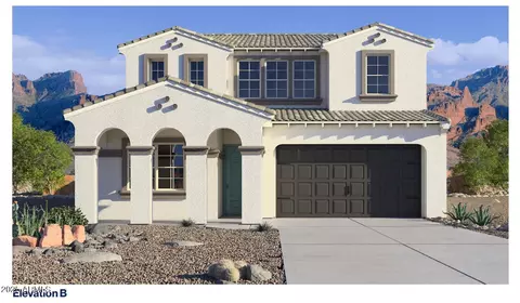 7452 W Buckhorn Trl, Peoria, AZ 85383