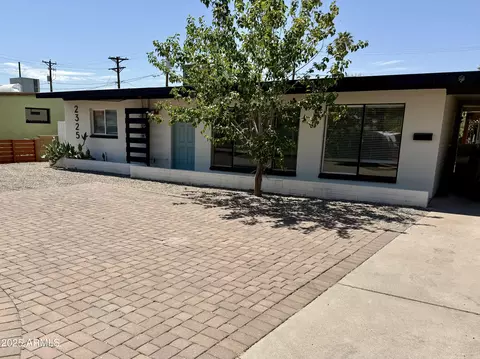 Exterior - 2325 E Osborn Rd, Phoenix, AZ 85016 photo 3 of 5
