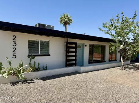 2325 E Osborn Rd, Phoenix, AZ 85016