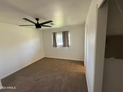 Bedroom - 2325 E Osborn Rd, Phoenix, AZ 85016 photo 1 of 2