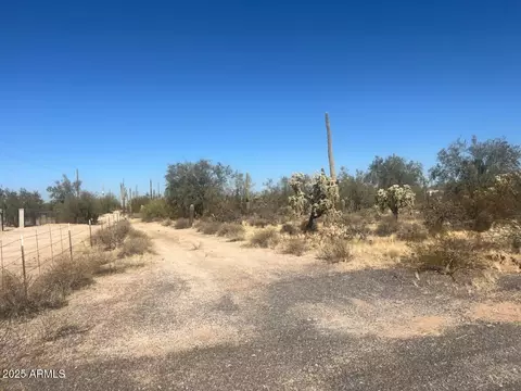 0 N Hohokam Rd #Z, Florence, AZ 85132