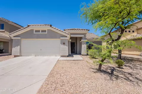 23852 W La Salle St, Buckeye, AZ 85326