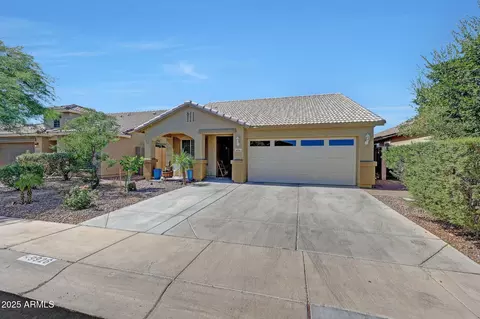 9926 W Gross Ave, Tolleson, AZ 85353
