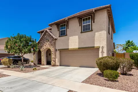 Exterior - 820 E Constance Way, Phoenix, AZ 85042 photo 6 of 9