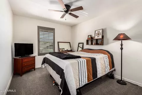 Bedroom - 820 E Constance Way, Phoenix, AZ 85042 photo 2 of 3