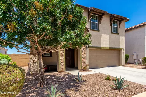 Exterior - 820 E Constance Way, Phoenix, AZ 85042 photo 5 of 9