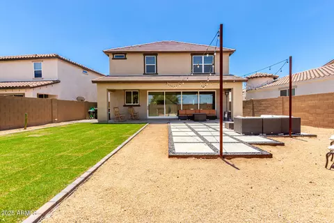 Exterior - 820 E Constance Way, Phoenix, AZ 85042 photo 3 of 9