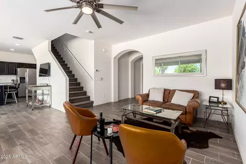 Living - 820 E Constance Way, Phoenix, AZ 85042 photo 2 of 2
