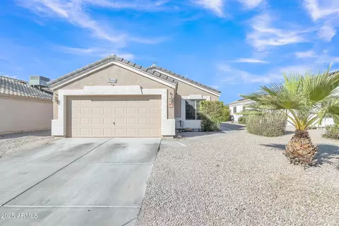 5769 E Good Pasture Ln, Florence, AZ 85132