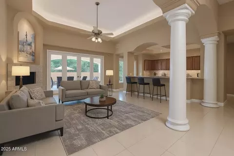 5534 W Riviera Dr, Glendale, AZ 85304