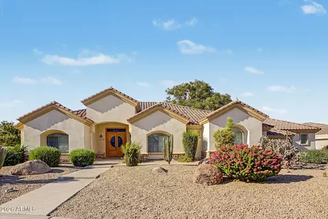 5534 W Riviera Dr, Glendale, AZ 85304