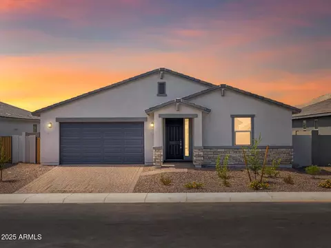 4811 W Hunter Trl, Queen Creek, AZ 85142