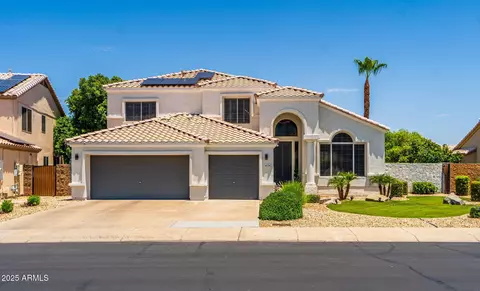 6724 W Behrend Dr, Glendale, AZ 85308