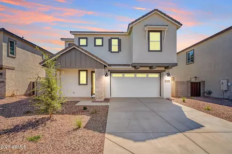 650 W Laredo St, Chandler, AZ 85225