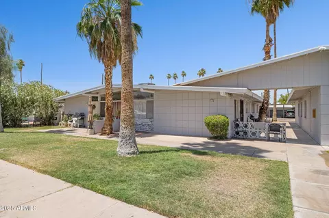 6702 Earll Dr #1, Scottsdale, AZ 85251