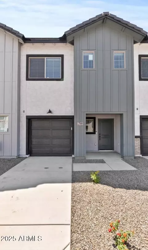 7448 S 75th Ln, Laveen, AZ 85339