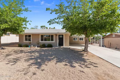 470 N Oxbow Dr, Wickenburg, AZ 85390