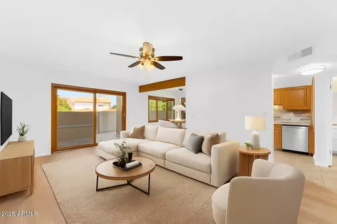 2208 W Lindner Ave #7, Mesa, AZ 85202