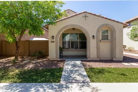 9412 S 34th Dr, Laveen, AZ 85339