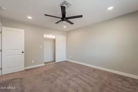 Bedroom - 4001 E Apollo Rd, Phoenix, AZ 85042 photo 5 of 6