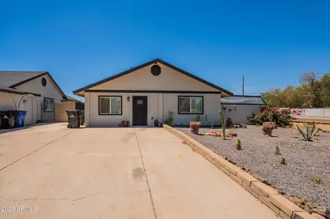 4001 E Apollo Rd, Phoenix, AZ 85042