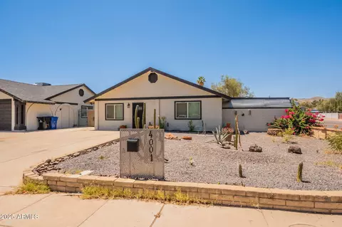 Exterior - 4001 E Apollo Rd, Phoenix, AZ 85042 photo 3 of 15