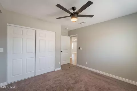 Bedroom - 4001 E Apollo Rd, Phoenix, AZ 85042 photo 2 of 6
