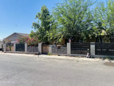 2185 W Greasewood St, Apache Junction, AZ 85120