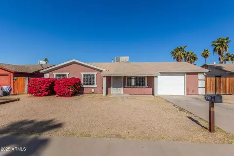 5952 W Coronado Rd, Phoenix, AZ 85035