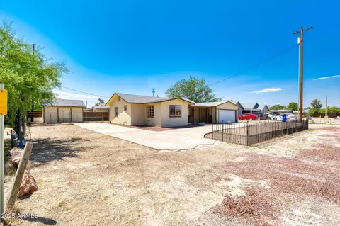 219 S Austin Blvd, Willcox, AZ 85643