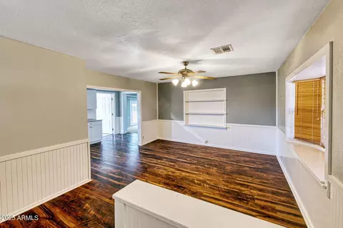 Living - 219 S Austin Blvd, Willcox, AZ 85643 photo 1 of 3