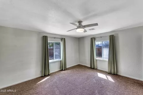 Bedroom - 219 S Austin Blvd, Willcox, AZ 85643 photo 3 of 5
