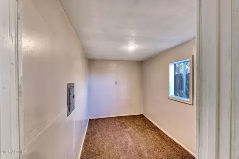 Bedroom - 219 S Austin Blvd, Willcox, AZ 85643 photo 4 of 5