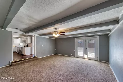 Living - 219 S Austin Blvd, Willcox, AZ 85643 photo 2 of 3