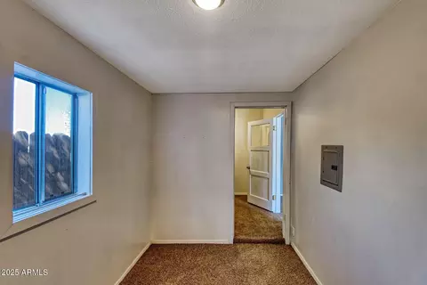 Bedroom - 219 S Austin Blvd, Willcox, AZ 85643 photo 5 of 5