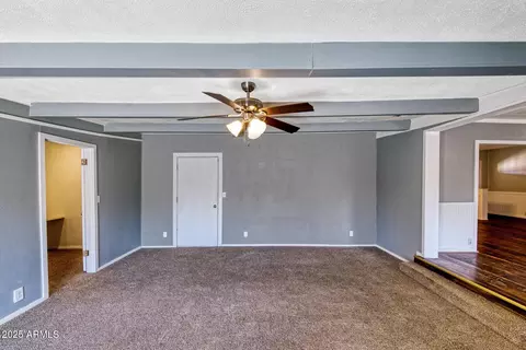 Living - 219 S Austin Blvd, Willcox, AZ 85643 photo 3 of 3
