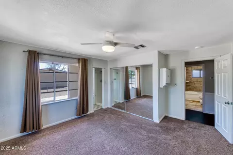 Bedroom - 219 S Austin Blvd, Willcox, AZ 85643 photo 2 of 5
